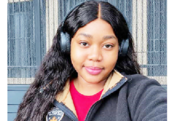 LOCAL SPOTLIGHT: Shalom Rayhamen: The Whiz-Girl Who Put Lagos In A Game