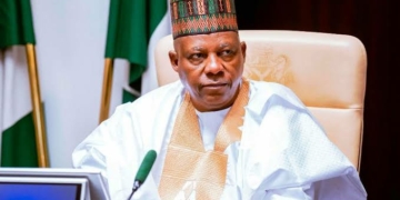 Shettima Proposes Annual Review Of States’ Electricity Markets