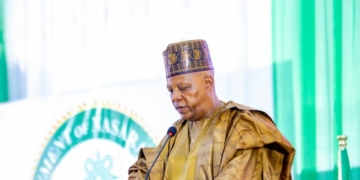 Shettima Demands Inclusion Of More Business Owners In MSME Forum