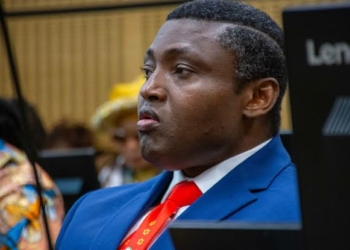 Finnish Court Upholds Simon Ekpa’s Terrorism Conviction, Cuts Jail Term To  4 Years