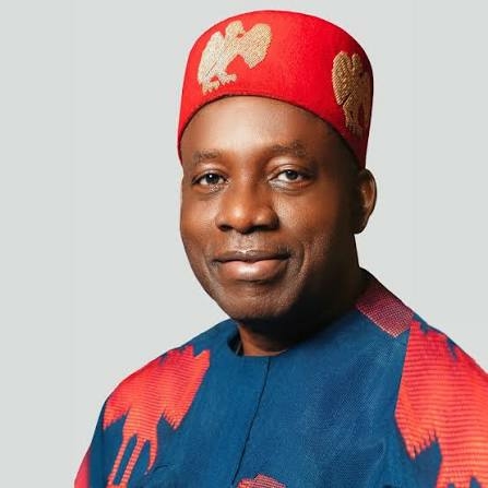 Nigeria Needs 9% Growth to Cut Poverty, Create Jobs - Soludo 1 Soludo