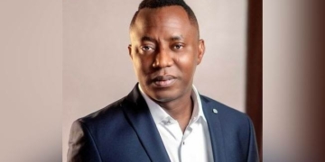 Ebola: Sowore Says Tinubu May Exploit Outbreak To Suppress 2027 Voter Turnout 2 Ebola: Sowore Says Tinubu May Exploit Outbreak To Suppress 2027 Voter Turnout