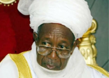 Tribute To Sultan Muhammadu Maccido (1926-2006)