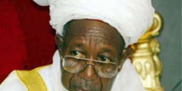 Tribute To Sultan Muhammadu Maccido (1926-2006)