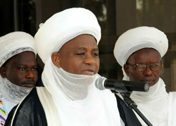 Islam: Sultan, Council Of Ulama Urges Unity Among Muslim Leaders, Calls For Uniformity In Preaching