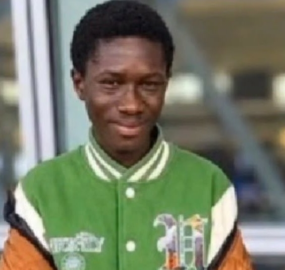 Ghanaian Teen Shot Dead On Way To School In New York 1 Teenage