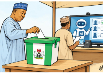The 2027 Elections And Artificial Intelligence