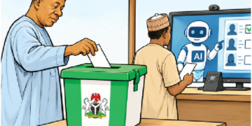 The 2027 Elections And Artificial Intelligence 2 The 2027 Elections And Artificial Intelligence