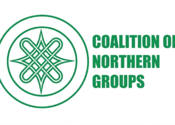 Northern Coalition Backs 2031 Power Rotation, Advises Atiku Against Personal Ambition