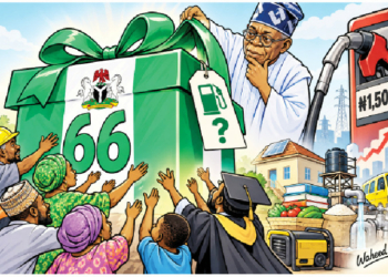 The Must-Have Independence Gift Every Nigerian Deserves
