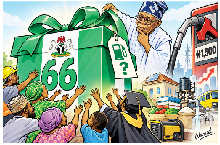 The Must Have Independence Gift Every Nigerian Deserves