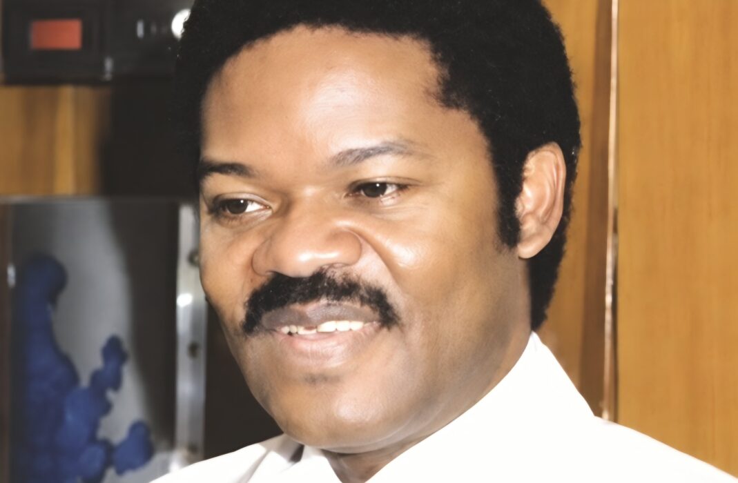 NBA President Renews Calls For Press Freedom 40 Years After Dele Giwa's Assassination
