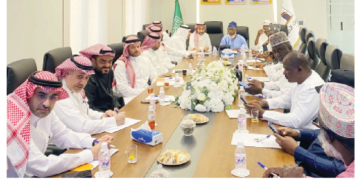 The Makkah Mission And The Night Encounter (2)