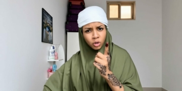 Kano Hisbah Arrest TikToker Amani Ishaq, Two Others Over Dance Videos