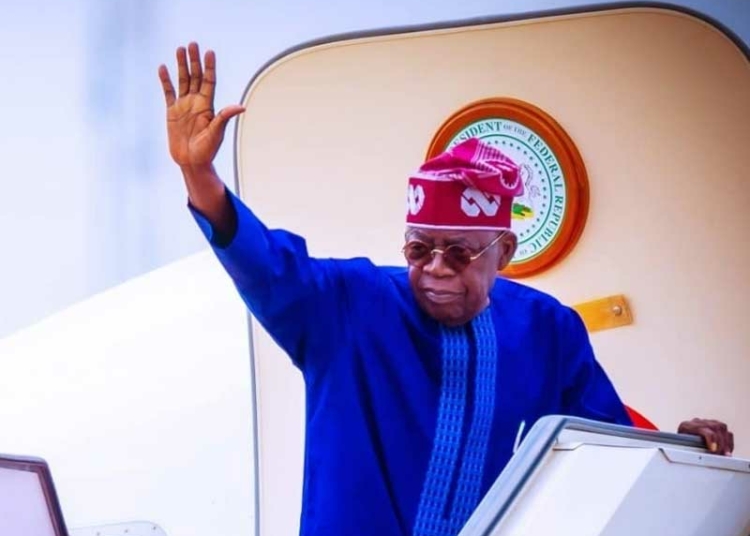 Tinubu 1