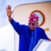 Tinubu Visits Makkah thursday to Pray for Nigeria’s Peace, Unity
