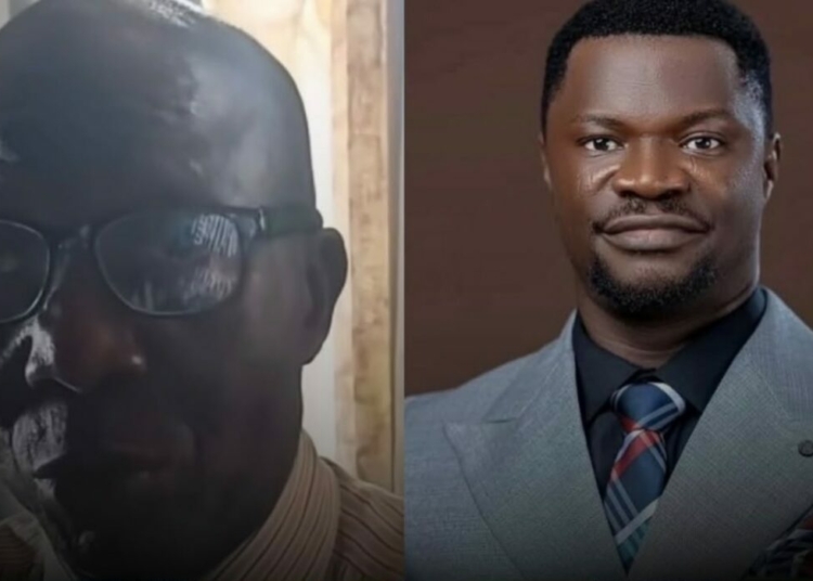 Toluwanisings’ Family Threatens To Exhume Body Over Burial Dispute 1 Tolu