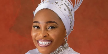 Tope Alabi Threatens Legal Action Over Claims Linking Her To Toluwanisings’ Death