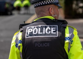 Man Shot Dead In UK-Plated Van Carrying Irregular Migrants In France