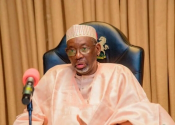 Jigawa Governor Signs ₦63.48bn Supplementary Budget
