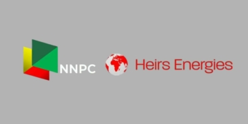 Heirs Energies, NNPC Deliver 70 Projects In Rivers Host Communities