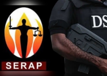 SERAP, SSS Officers Face Off At Appeal Court Over N100m Defamation Award