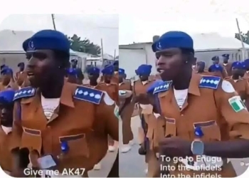 NCA Demands Probe Into Video Allegedly Mobilising Children Against Christians