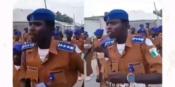 NCA Demands Probe Into Video Allegedly Mobilising Children Against Christians 2 NCA Demands Probe Into Video Allegedly Mobilising Children Against Christians