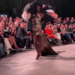 South Sudanese Model Abuk Yurr Sparks Debate At Paris Fashion Week