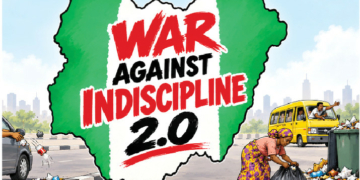 Bring Back Our War Against Indiscipline (WAI)