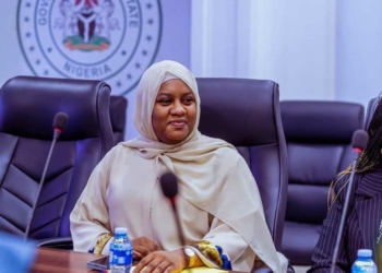 Abuja APC Women Summit Signals Victory, Says Zamfara Gov’s Wife