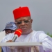 2027: Obi Is Not A Threat to Tinubu, APC - Umahi 5 2027: Obi Is Not A Threat to Tinubu, APC – Umahi