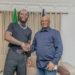 IGP Disu, Burna Boy Partner To Rebuild Police Trust Among Youth 5 IGP Disu, Burna Boy Partner To Rebuild Police Trust Among Youth