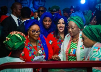 Tinubu Will Win Again, Betta Edu Says