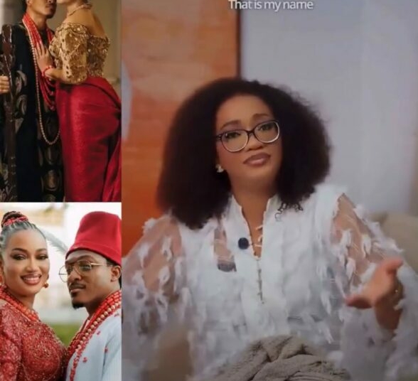 ‘Mrs. Faqua Is My Business, Not Yours’ — Sharon Faqua Hits Back At Critics 1 WhatsApp Image 2026 10 08 at 14.03.01
