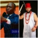 Our Practices Aren’t Fetish’-Yul Edochie Slams Pastor Paul Enenche