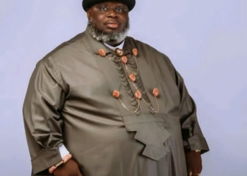 Ijaw Monarch Moses Theophilus Dies At 64