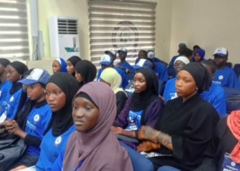 Foundation Graduates 88 Youths In Digital, Leadership Skills