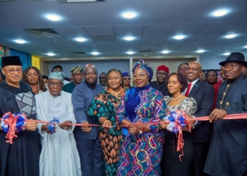 Obasanjo, Jonathan, Masisi, Utomi Applaud Akwa Ibom’s Investment Climate