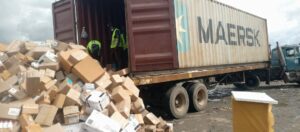 From Lagos To Abia: 8 States Where NAFDAC Has Seized Fake Products 5 From Lagos To Abia: 8 States Where NAFDAC Has Seized Fake Products