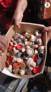 From Lagos To Abia: 8 States Where NAFDAC Has Seized Fake Products 3 From Lagos To Abia: 8 States Where NAFDAC Has Seized Fake Products