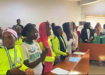 AMAC Demands End To Child Marriage, Investment In Girl-Child