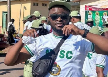 Family Seeks Justice As Death Of Ex – Students’ Leader At NYSC Camp Stirs Controversy