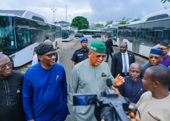 Transport Crisis: Akwa Ibom Residents Lament Delay in Deployment of 50 CNG Buses