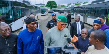 Transport Crisis: Akwa Ibom Residents Lament Delay in Deployment of 50 CNG Buses 3 Transport Crisis: Akwa Ibom Residents Lament Delay in Deployment of 50 CNG Buses