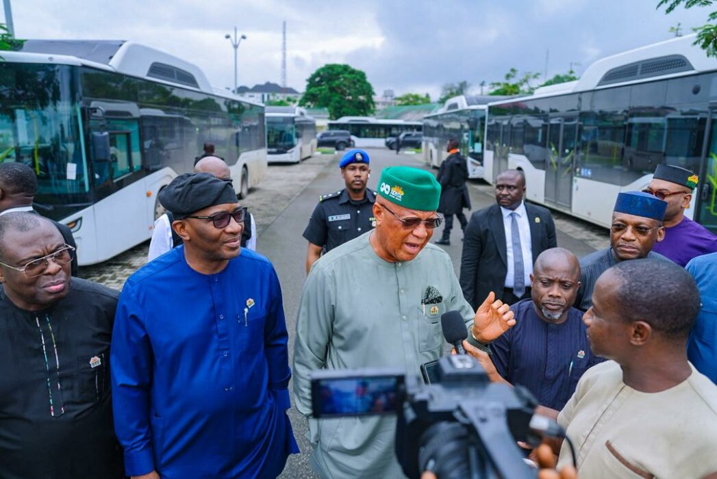 Transport Crisis: Akwa Ibom Residents Lament Delay in Deployment of 50 CNG Buses