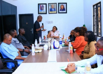 Climate Change: A/Ibom Partners FG To Mitigate Plights Of Refugees, IDPs