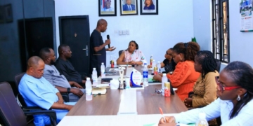 Climate Change: A/Ibom Partners FG To Mitigate Plights Of Refugees, IDPs