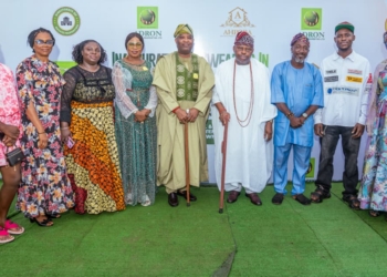 Ogun Property Owners, Residents Urged To Prioritise Security