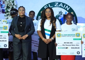 Akwa Ibom Pledges More Support For Vulnerable Residents